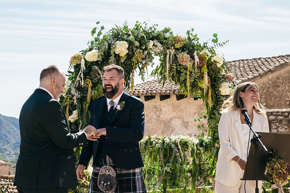 Boda John & Raúl (4) Boda John Raul 4