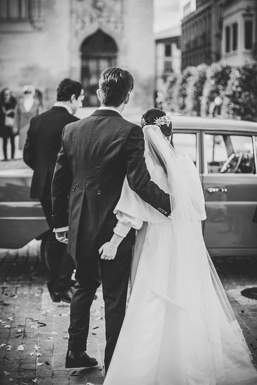 Boda De Andrea Juan Carlos 14