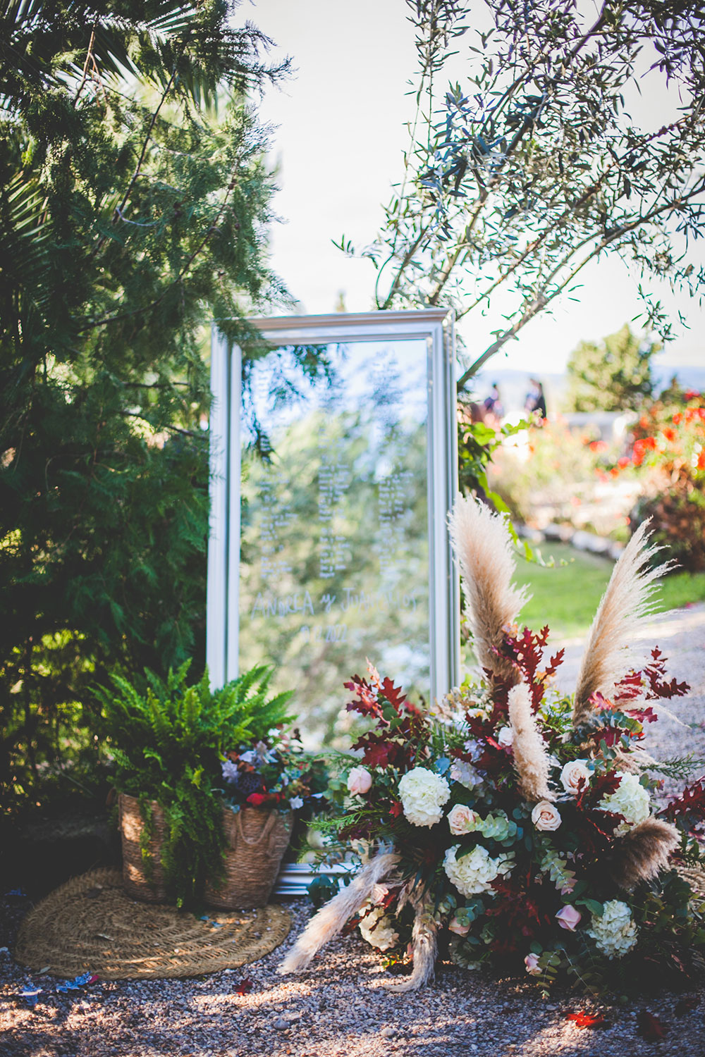 Boda De Andrea Juan Carlos 15