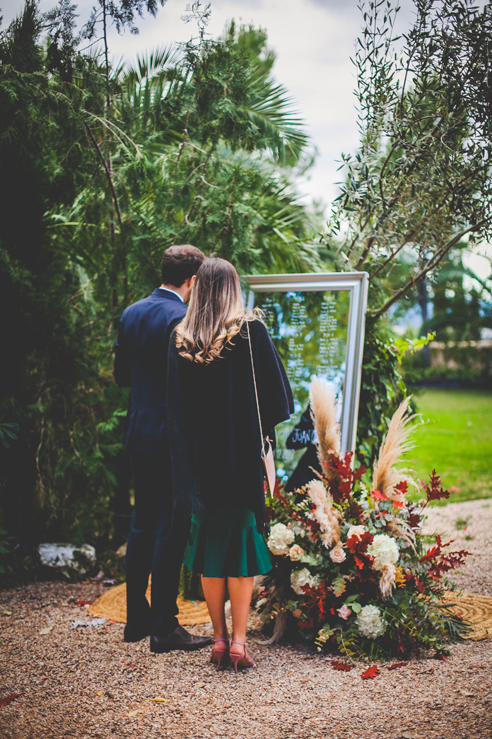 Boda De Andrea Juan Carlos 17