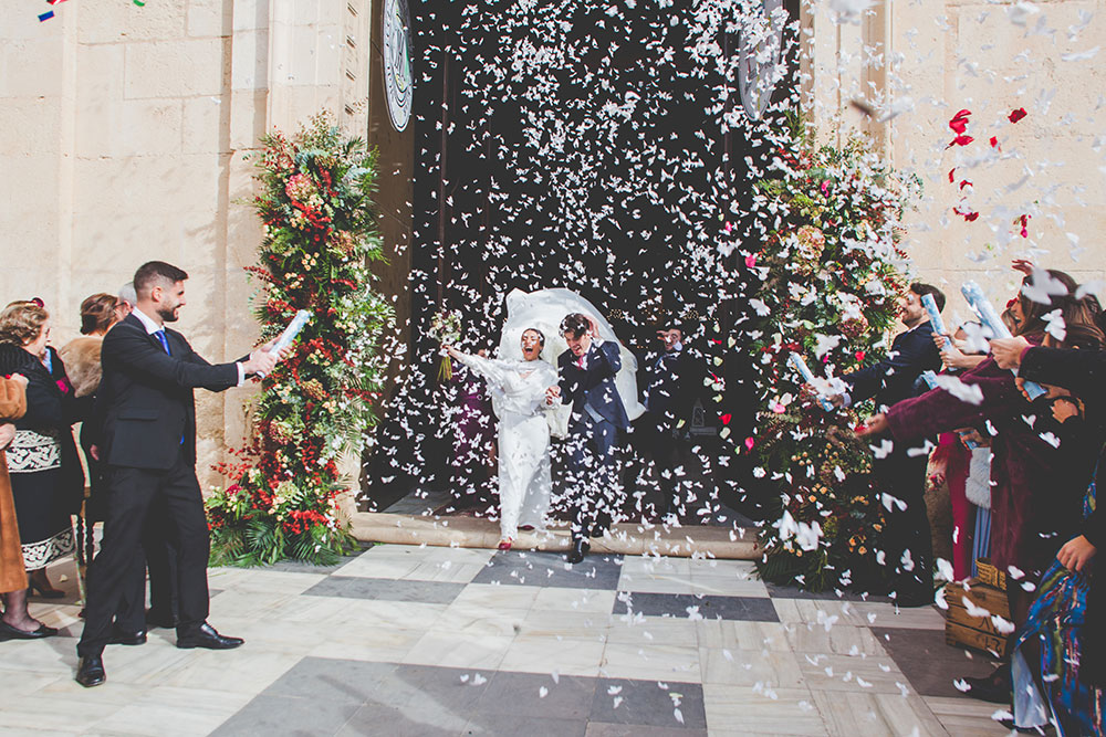 Boda de Andrea & Juan Carlos (2) Boda De Andrea Juan Carlos 2