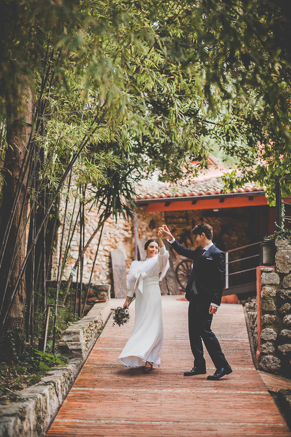 Boda De Andrea Juan Carlos 28