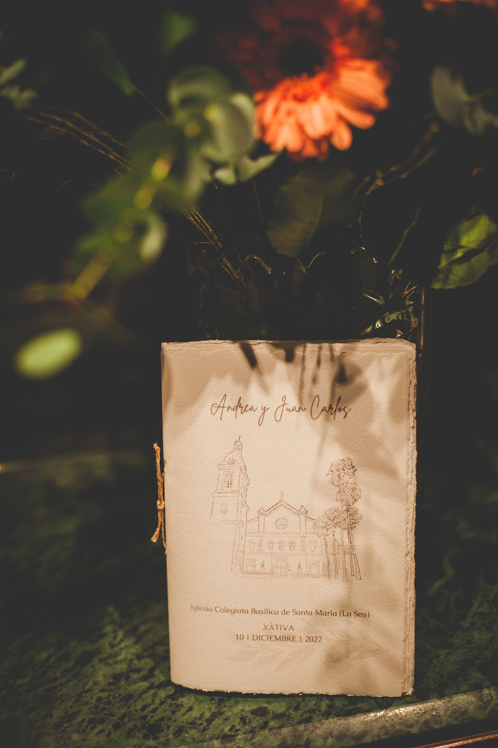 Boda De Andrea Juan Carlos 4 1