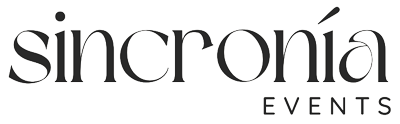 SINCRONIA EVENTS