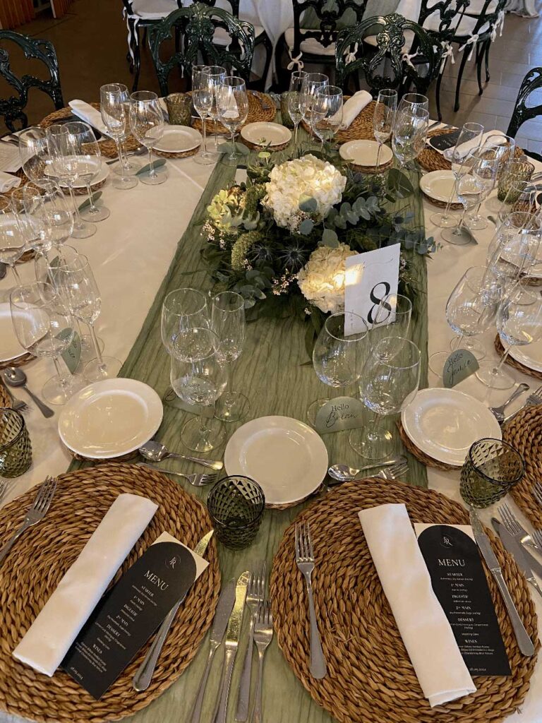 Sincronía Events – Wedding & Event Planner (41) Sincronia Events Wedding Event Planner 41