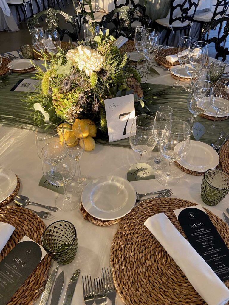 Sincronía Events – Wedding & Event Planner (42) Sincronia Events Wedding Event Planner 42