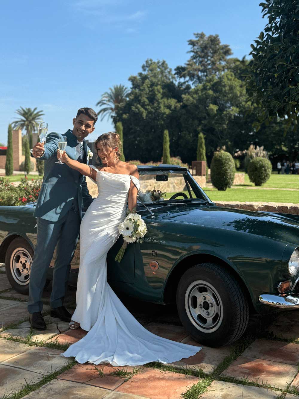 Sincronia Events Wedding Event Planner 49