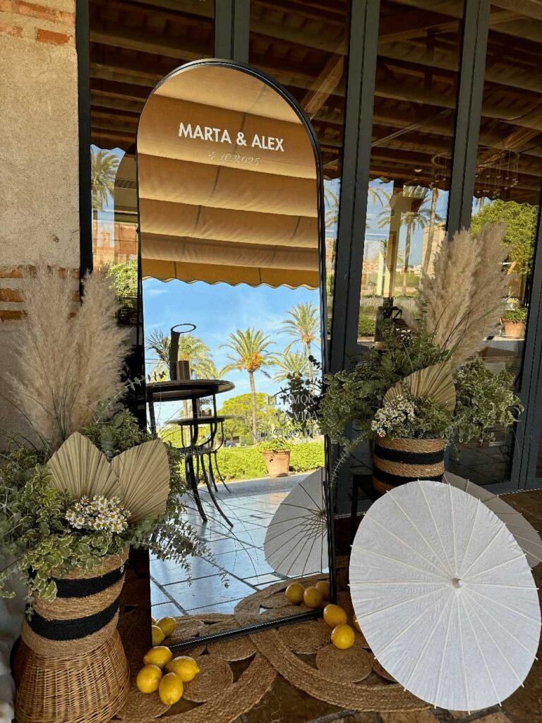 Sincronía Events – Wedding & Event Planner (56) Sincronia Events Wedding Event Planner 56