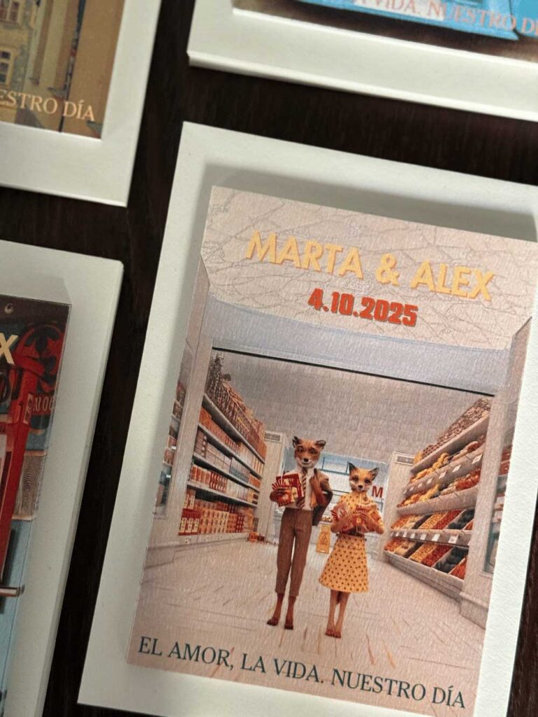 Boda Marta & Alex Sincronia Events Wedding Event Planner 58