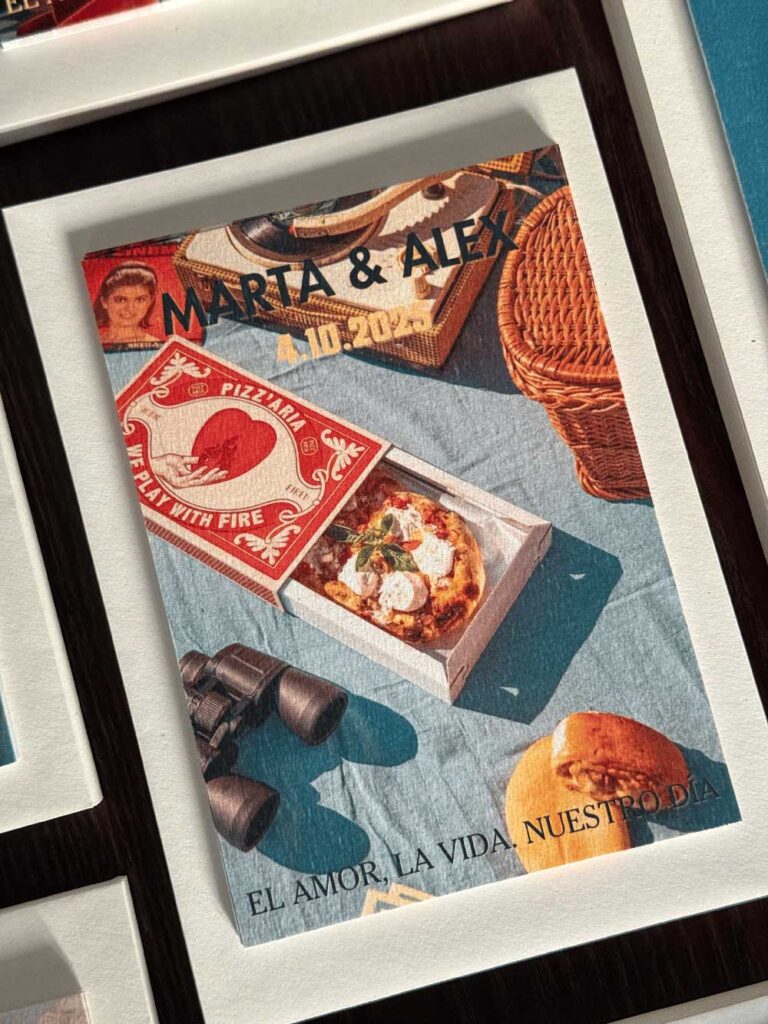 Boda Marta & Alex Sincronia Events Wedding Event Planner 59