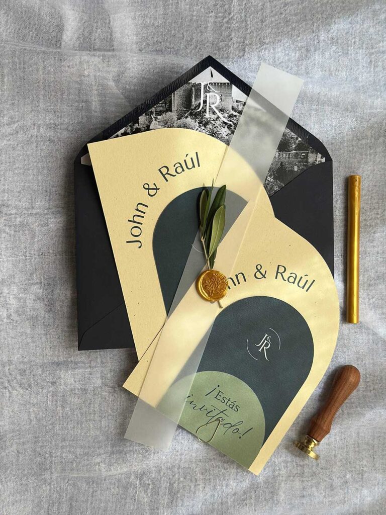 Boda John & Raúl Sincronia Events Wedding Event Planner 6 1