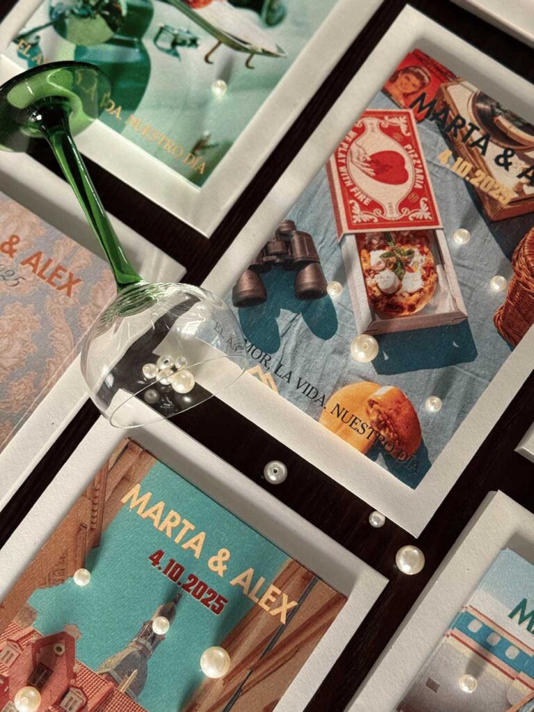 Boda Marta & Alex Sincronia Events Wedding Event Planner 60