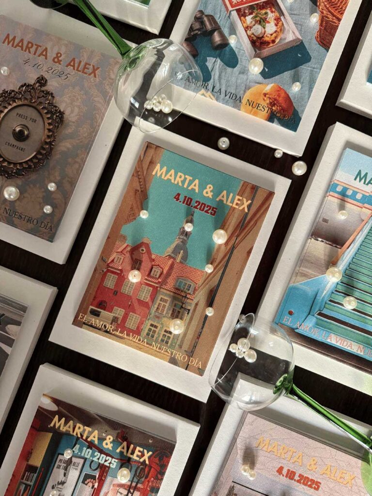 Boda Marta & Alex Sincronia Events Wedding Event Planner 61