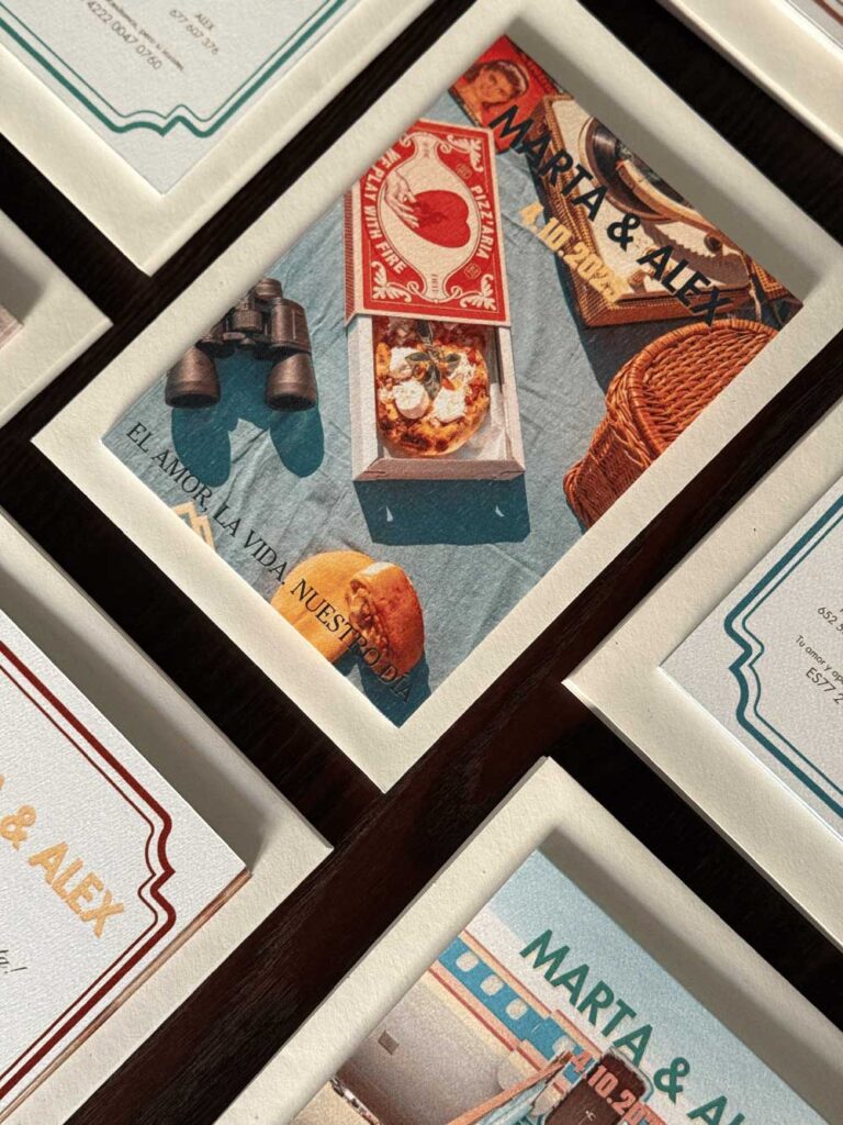 Boda Marta & Alex Sincronia Events Wedding Event Planner 62