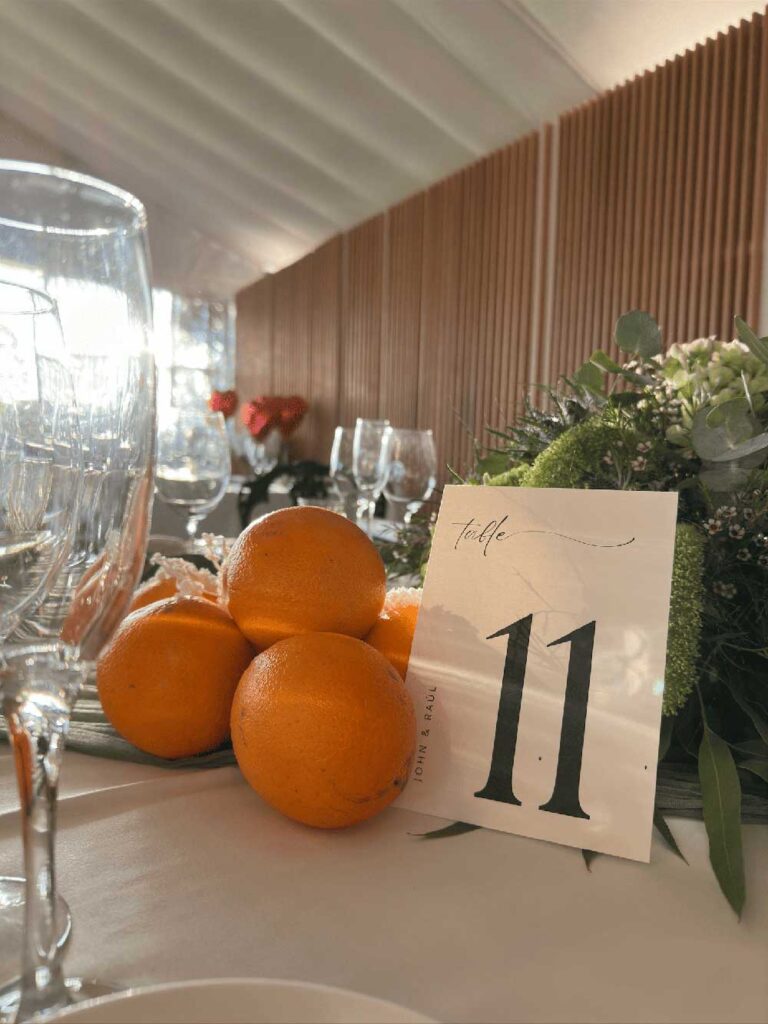 Sincronía Events – Wedding & Event Planner (65) Sincronia Events Wedding Event Planner 65