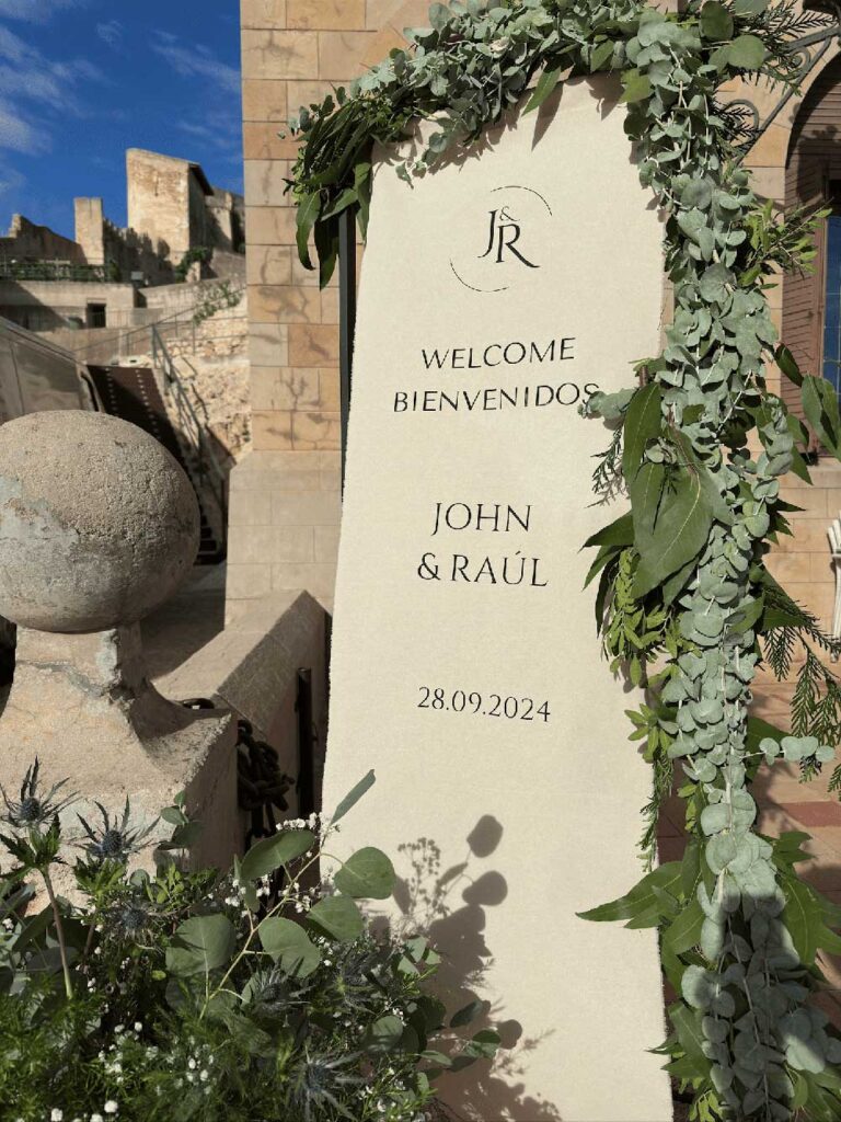 Boda John & Raúl Sincronia Events Wedding Event Planner 66