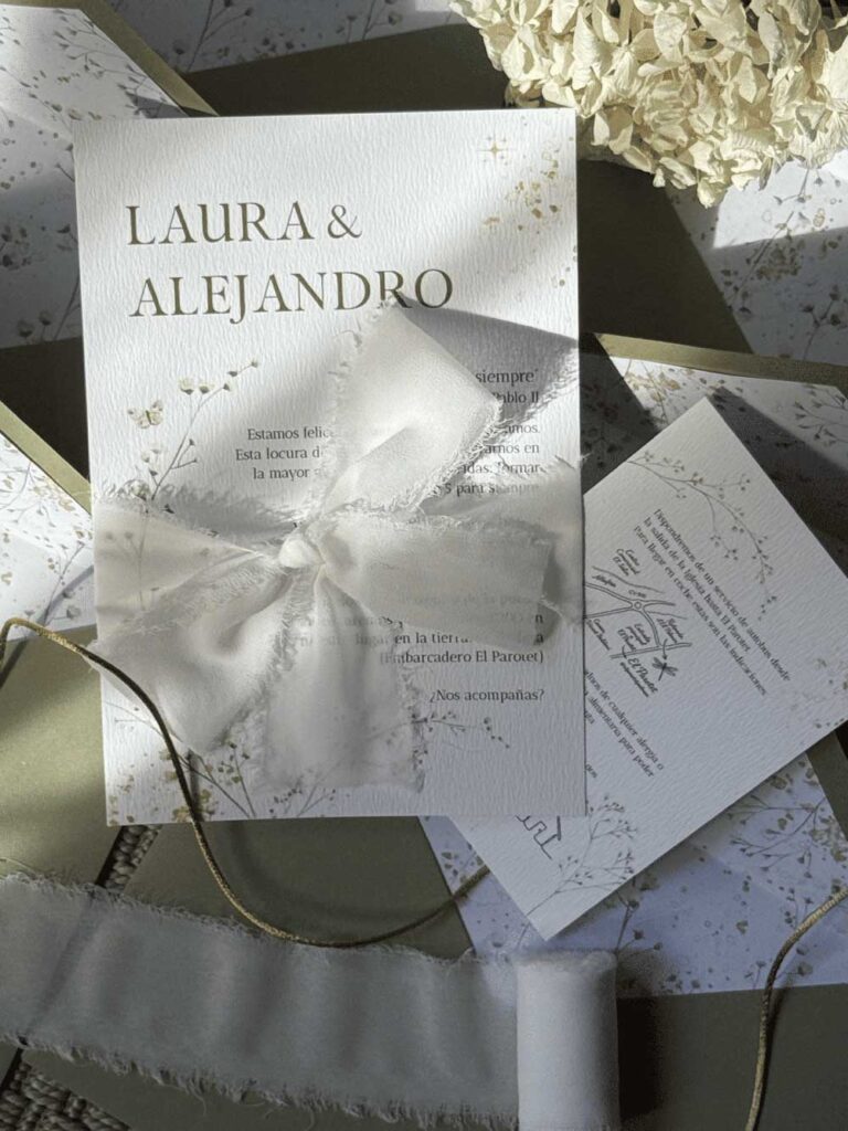 Boda Laura & Alejandro Sincronia Events Wedding Event Planner 69
