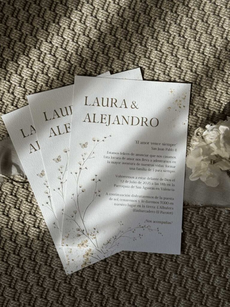 Boda Laura & Alejandro Sincronia Events Wedding Event Planner 70