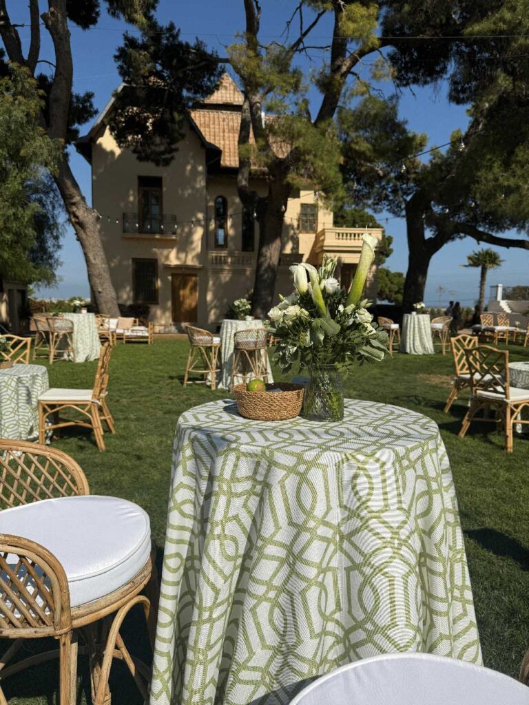 Sincronía Events – Wedding & Event Planner (78) Sincronia Events Wedding Event Planner 78