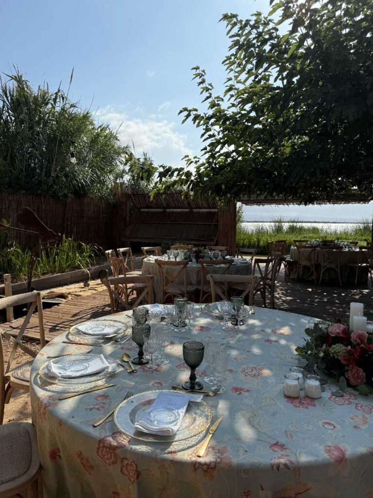 Boda Laura & Alejandro Sincronia Events Wedding Event Planner 83