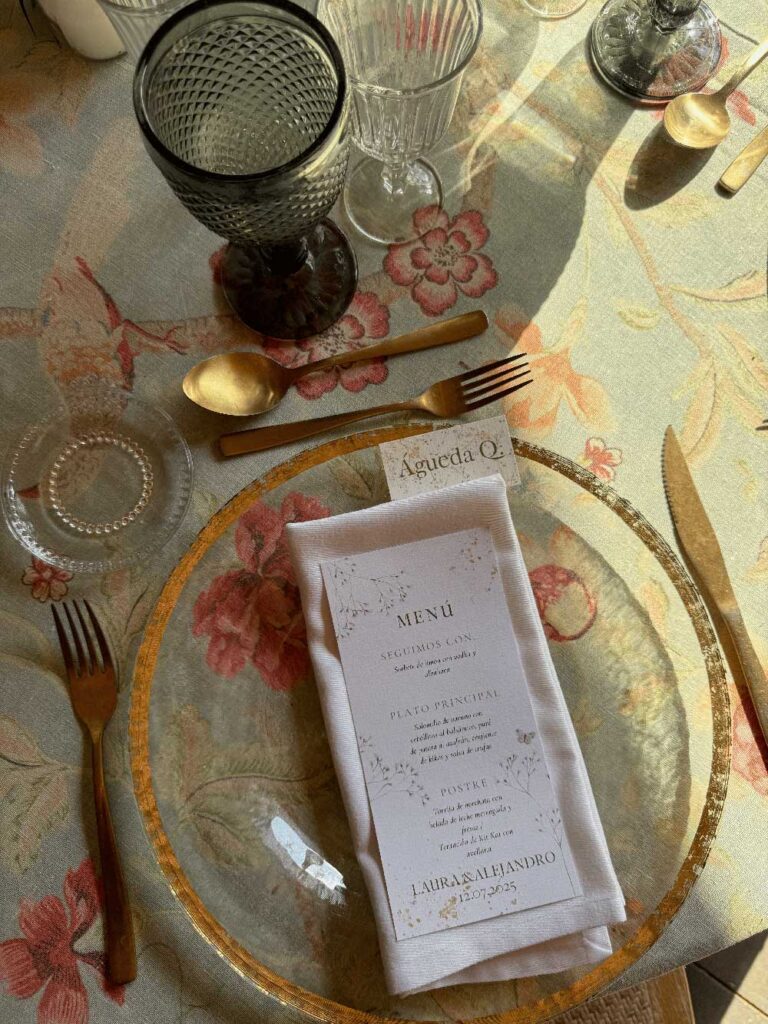 Boda Laura & Alejandro Sincronia Events Wedding Event Planner 84