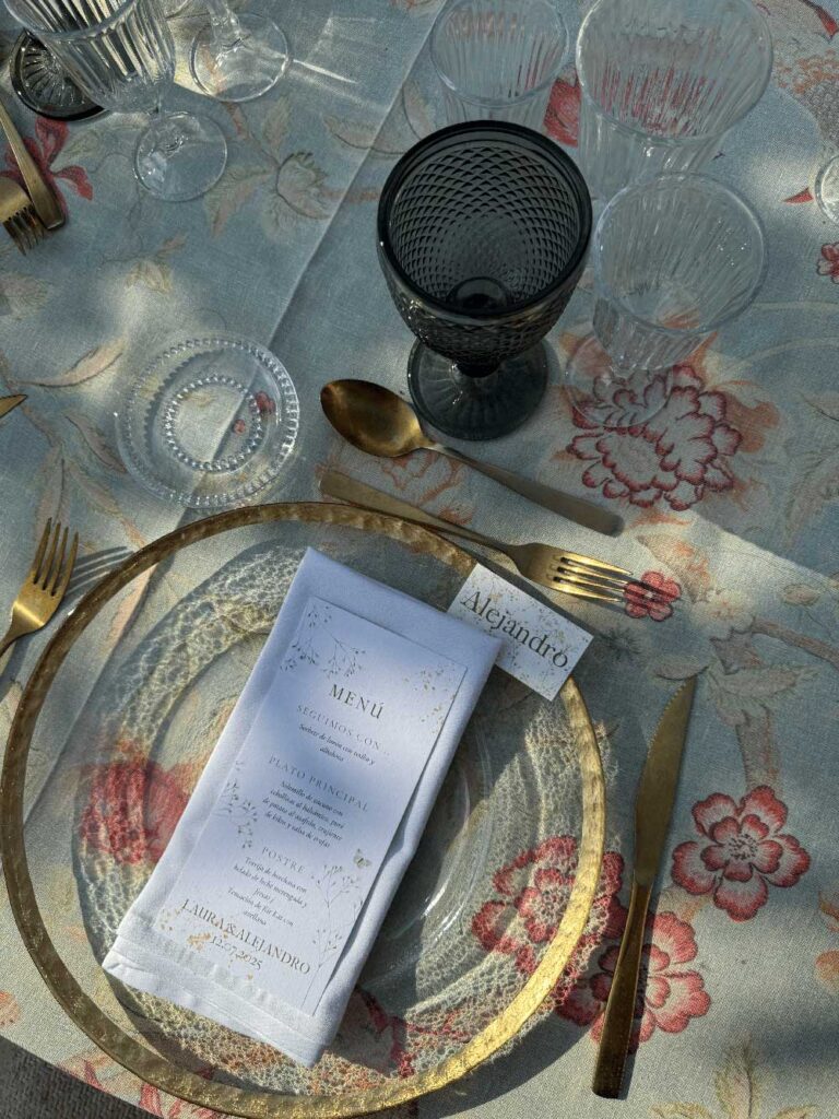 Boda Laura & Alejandro Sincronia Events Wedding Event Planner 85