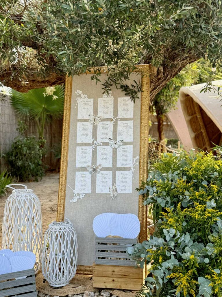 Boda Laura & Alejandro Sincronia Events Wedding Event Planner 86