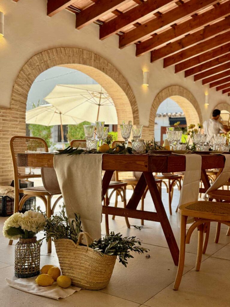 Bautizo Isabella Sincronia Events Wedding Event Planner 90