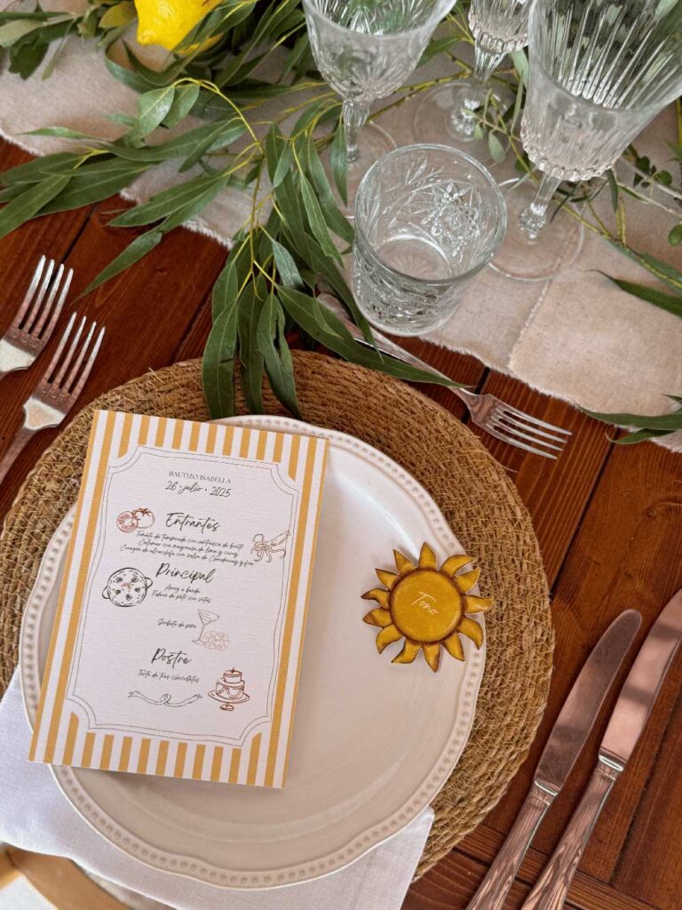 Bautizo Isabella Sincronia Events Wedding Event Planner 91