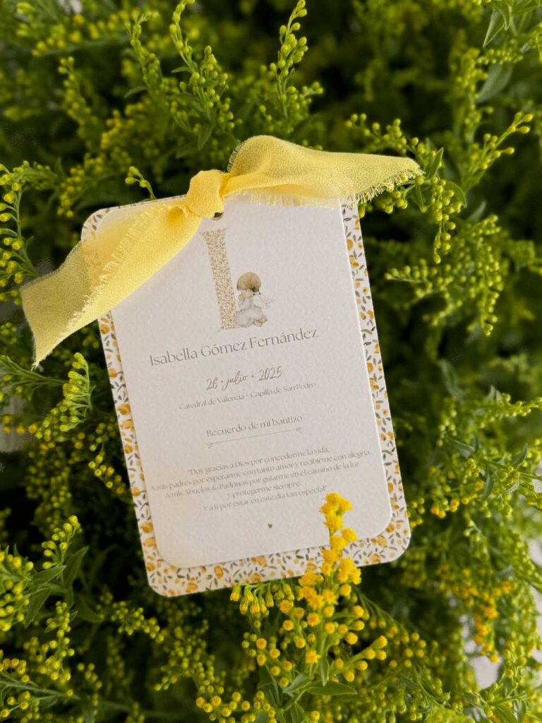 Bautizo Isabella Sincronia Events Wedding Event Planner 94