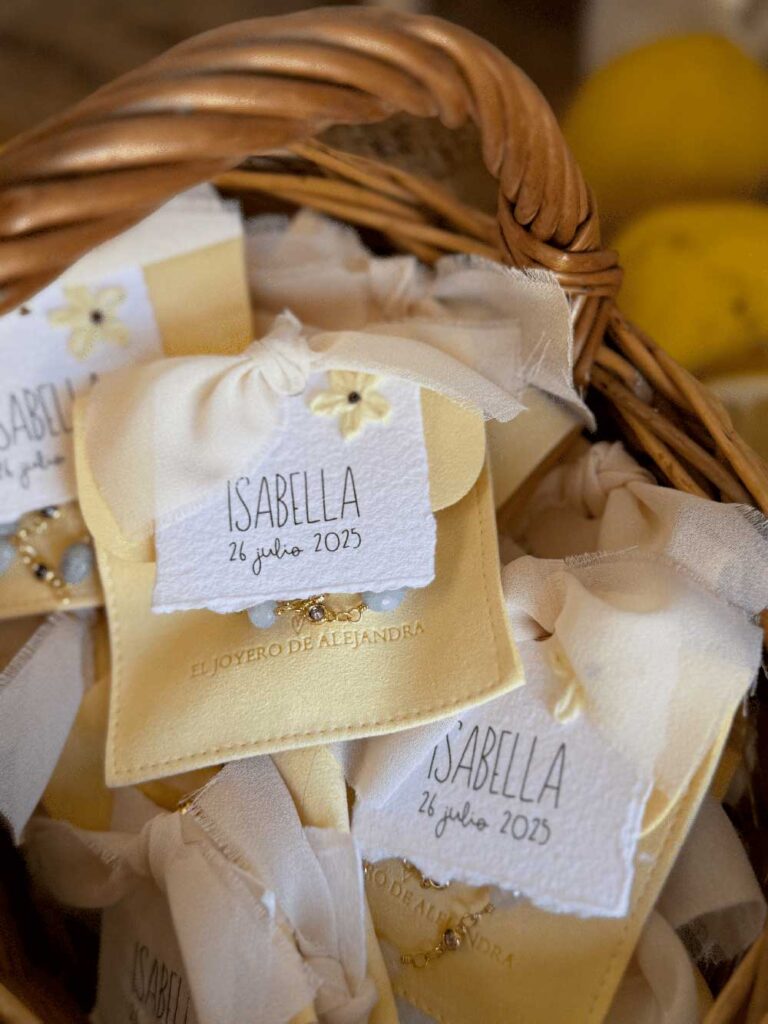 Bautizo Isabella Sincronia Events Wedding Event Planner 95