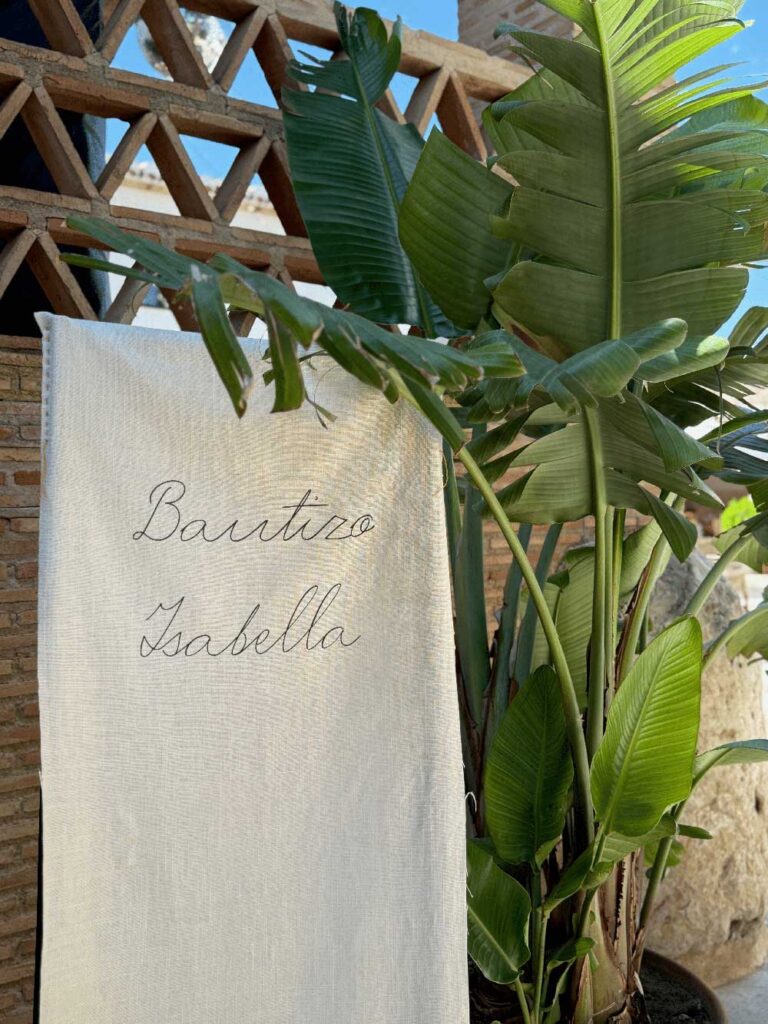 Bautizo Isabella Sincronia Events Wedding Event Planner 97