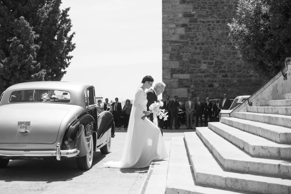 Cómo elegir wedding planner en  Valencia y acertar con la decisión